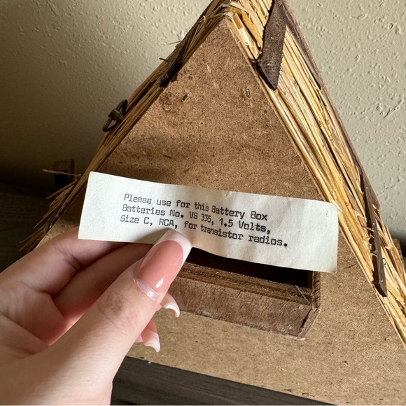 Erzgebirge Vintage Antique German 15 Piece Wooden Christmas Holiday Nativity Set - Picture 7 of 13